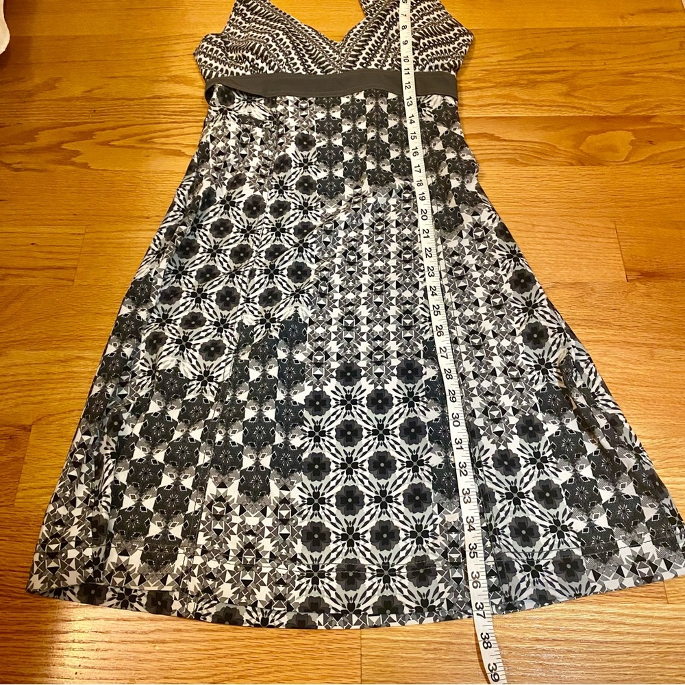 ✳️ ATHLETA Pack Everywhere halter dress - Picture 13 of 16